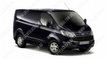 Ford Transit Custom (13-), Лобовое стекло