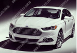 Ford Mondeo (07-13), Лобовое стекло