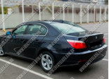 Дефлекторы боковых стекол BMW E39 4D 5 SERI