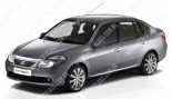 Dacia Logan/Renault Symbol (12-), Лобове скло