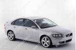 Volvo S40/V50/C30 (04-12), Лобове скло