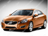 Volvo S60/V70/XC70 (00-09), Лобове скло