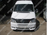 VW Crafter (06-)