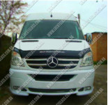 Mercedes Sprinter (06-)