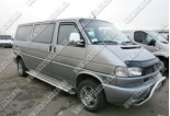 VW Transporter T4/Caravelle/Multivan (91-03)