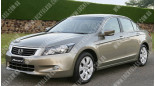 Honda Accord (08-12), Лобове скло