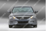 Honda Accord (08-12), Лобове скло