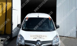 Renault Kangoo (08-), Лобовое стекло