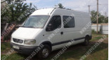 Iveco Daily (99-), Лобовое стекло