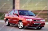 Seat Toledo (91-98), Лобове скло