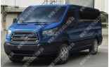 Ford Transit (00-12), Лобове скло