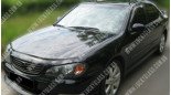 Nissan Maxima QX A33 (00-03), Лобове скло