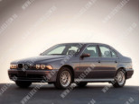 BMW 5 (E39) (95-04), Лобове скло