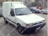 Fiat Uno/Fiorino (88-00), Лобовое стекло