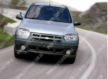 ВАЗ 2123 (Chevrolet Niva) (02-), Лобове скло