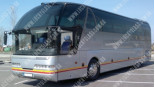 Neoplan Starline N516 (99-), Лобовое стекло