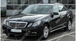 Mercedes W212 E (09-), Лобове скло