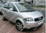 Audi A2 (00-05), Лобове скло