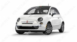 FIAT 500 L (12-), Лобовое стекло