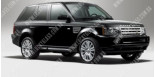 Range Rover Sport (14-), Лобовое стекло