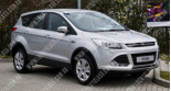 Ford Kuga/Escape (13-), Лобовое стекло