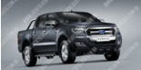 Mazda BT 50 (11-), Лобове скло