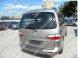 Hyundai H300/H1/Grand Starex (07-), Заднє скло