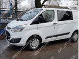 Ford Transit Custom (13-), Боковое стекло левая сторона