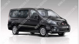 Блок права сторона Fiat Scudo (06-)