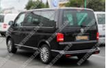 VW Transporter T5/Caravelle/Multivan (03-)