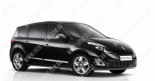 Renault Scenic/Grand Scenic (09-), Лобове скло