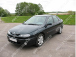 Renault Laguna l (93-00), Лобове скло