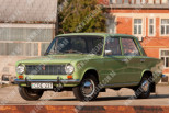 Fiat 124/125 (66-92), Бокове скло ліва сторона