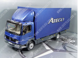 Mercedes Atego/Axor (97-), Лобовое стекло