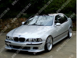 BMW 5 (E39) (95-04), Лобовое стекло