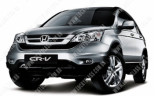 Honda CR-V (07-11), Лобове скло