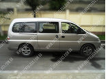 Hyundai H200/H1/Starex/Satellite (97-07), Боковое стекло правая сторона 