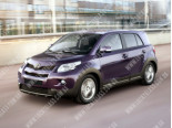 Toyota Urban Cruiser (08-), Лобовое стекло