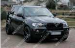 BMW X5 (E70) (06-13), Лобовое стекло