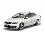 Skoda Octavia A7 (13-), Лобове скло