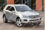 Mercedes M-Class/GL-Class(W164) (05-11), Лобовое стекло