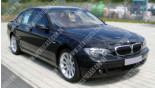 BMW 7 (E65) (02-08), Лобове скло