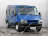 Peugeot Boxer (94-06), Лобовое стекло