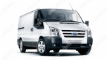 Ford Transit (00-12), Лобовое стекло