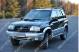 Suzuki Grand Vitara/Vitara/XL7 (98-04), Лобовое стекло