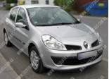 Renault Clio (06-12), Лобове скло