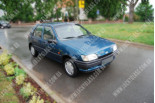 Ford Fiesta (89-95), Лобовое стекло