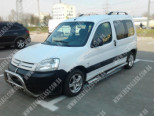 Citroen Berlingo (96-08), Лобовое стекло