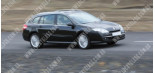 Renault Laguna lll (07-), Лобовое стекло