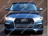 Audi Q3 (11-), Лобове скло